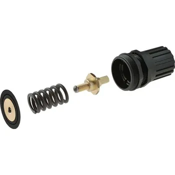 Příslušenství ke kompresoru INAIRCOM Kompletní sestava regulace 1/4-3/8