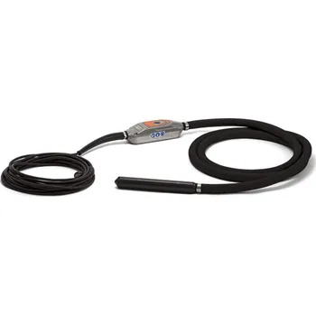 Ponorný vibrátor HUSQVARNA Ponorný vibrátor Smart 48 230 V, 5m