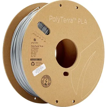 Filament Polymaker PolyTerra PLA 1,75 mm 1 kg