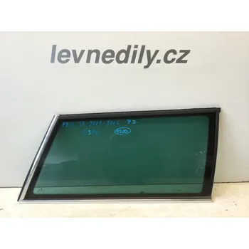 Auto-moto Okno boční zelené P.Z. VW Passat B6 R.V.2001-2005