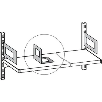 Knihovna Opěra pro knihy hofe