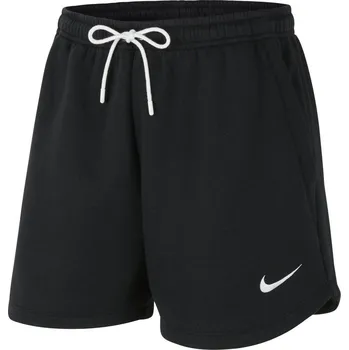 Dámské kraťasy Šortky Nike W NK FLC PARK20 SHORT KZ cw6963-010 Velikost L