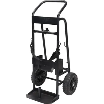 Elektrické nířadí MILWAUKEE Transportní vozík MX FUEL DHT
