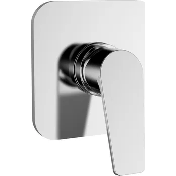 Vodovodní baterie Sonic - sprchová podomítková baterie, komplet SC83