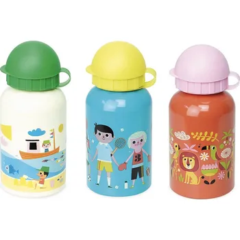 Kojenecká láhev Vilac Kovová láhev 1 ks