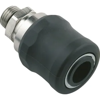 Hadicová spojka INAIRCOM Bezpečnostní rychlospojka 1/2"a