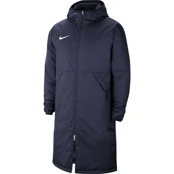 Bunda s kapucí Nike M NK PARK20 Repel JKT cw6156-451 Velikost M
