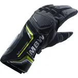 MBW Fox černé/žluté M