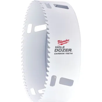 Příslušenství k nářadí MILWAUKEE Kruhová pilka TCT ∅ 152mm