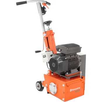 HUSQVARNA Podlahová fréza CG 200 220-240V