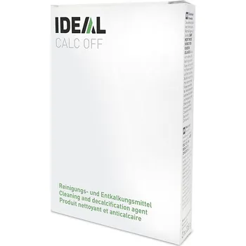 Příslušenství pro čističku vzduchu Tablety proti vodnímu kameni IDEAL