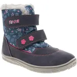 Fare Bare B5441203 zimní boty Velikost: 25