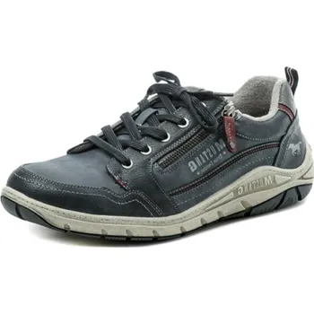 Pánské tenisky Mustang 4160-301-8