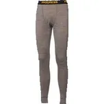 Progress MB SDN tm.šedá/kari L; Šedá spodky + DÁREK DLE VÝBĚRU!