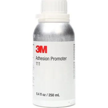 Čistič plastových dílů AP111 Primer 3M pro zlepšení a urychlení přilnavosti pásek 3M VHB, 250 ml