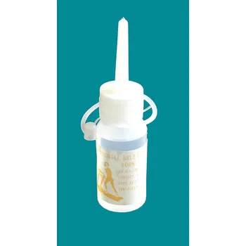 Acra GB02 silikonový olej na běžecké pásy 25 ml Acra GB02 silikonový olej na běžecké pásy 25 ml