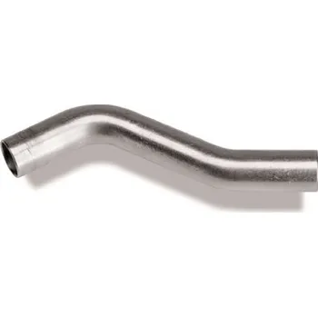 Příslušenství ke kompresoru INAIRCOM Přemosťovací oblouk 28mm INOX PRESS