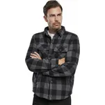 bunda pánská BRANDIT - Lumberjacket - 4XL