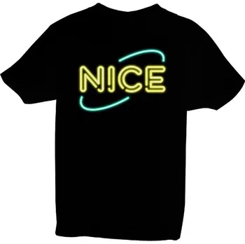 Tričko s potiskem nice neo dětské