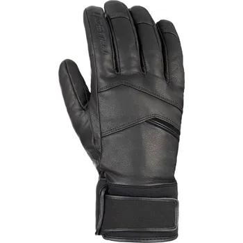 Pánské lyžařské rukavice Reusch Cronon 7700 Black