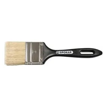 Malířský štětec Štětec plochý šíře 3,5" 8593534812154