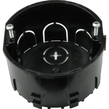 Elektroinstalační krabice SEZ DOLNY KUBÍN Krabice 6400-331 univerzální samozhášivá 10010776.00