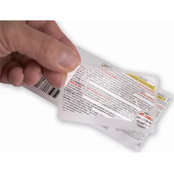 Dalekohled Carson Lupa Dualpack do peněženky 2,5x zoom + 6x zoom - doprava zdarma od 1499 Kč