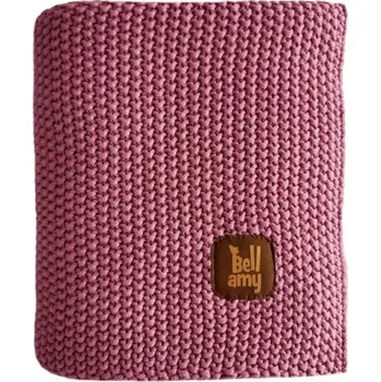 Dětská deka Celoroční kojenecká deka Bubble Gum BellAmy