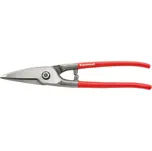 Berlínské nůžky na plech pravé 300mm FORMAT