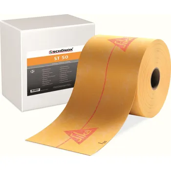 Schönox ST - těsnící páska 1bm
