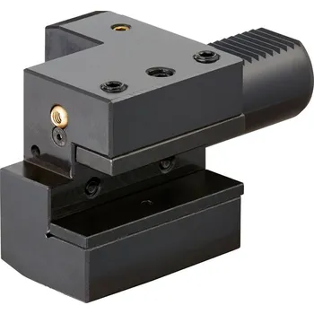 Svěrák Držák na nástroje VDI axiální pravý C1 50x32mm FORTIS