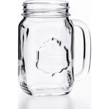 Sklenice Borgonovo Country 480ml