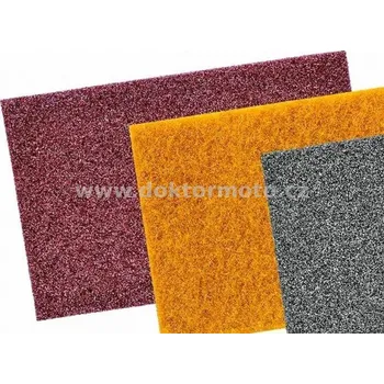 Brusný kotouč Rouno brusné P800 152x229x5 mm