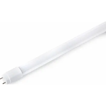 LED trubice LED trubice - T8 - 18W - 120cm - 1800Lm - CCD - nano plast - teplá bílá