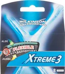 Wilkinson Sword Xtreme 3 náhradní…