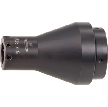 Závitořezný nástroj Výměnná vložka M3-M4 TSCHORN