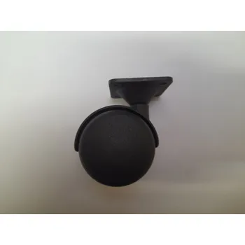 Nábytkové kování Nábytkové kolečko otočné 50 | Železářství Nábytkové kování,nábytkové panty Kolečka