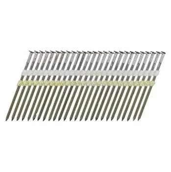 Hřebík MILWAUKEE Rámovací hřebíky, 20°, kulatá hlava 3.1 x 75 mm