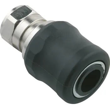 Příslušenství ke kompresoru INAIRCOM Bezpečnostní rychlospojka 1/4"i