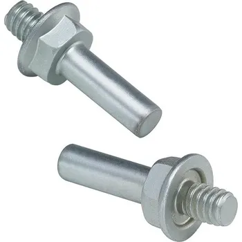 Příslušenství k brusce Upínací kolík pro opěrný talíř ROLOC 3M