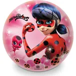 Dětský míč Mondo Bioball Miraculous Lady Bug 230mm