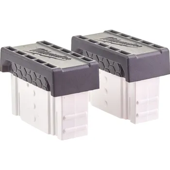 Vodováha MILWAUKEE Záslepky k vodováze REDSTICK Compact