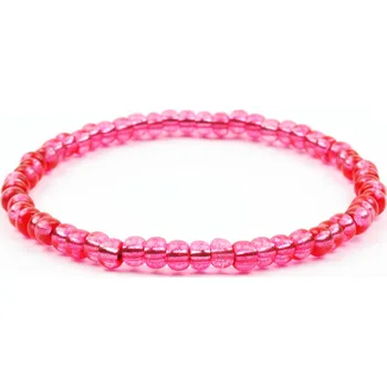 Náramek Moni dámský náramek růžový