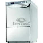 KROMO Myčka skla dvouplášťová DUPLA 40 LS T/DDE (230V)