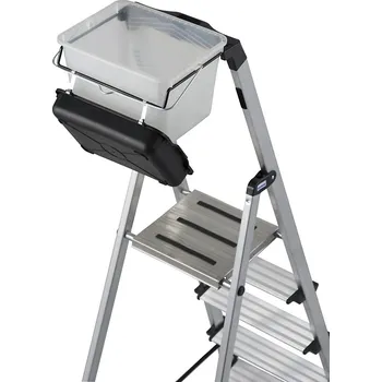 Žebřík Závěstná nádoba KRAUSE