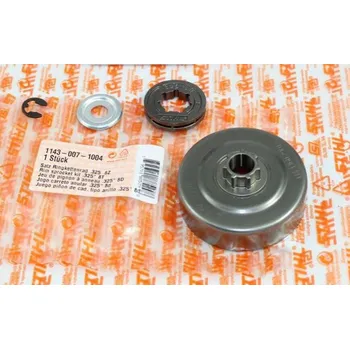 Příslušenství k nářadí STIHL Prstencová řetězka .325" 8 zubů pro MS 231, MS 231 C-BE, MS 241 C-M, MS 251 (11430071004)