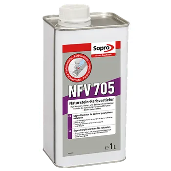 Penetrace Marcons Sopro Naturstein - Farbvertiefer 705-5 5lit