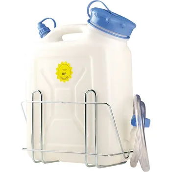 Bojler Zásobník na vodu 10 L ZWA 10 s držákem