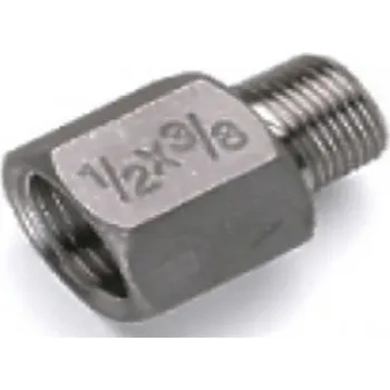 Fitinka INAIRCOM Redukce 1"i x 1"a INOX