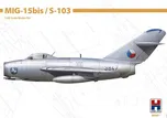 Hobby 2000 MIG-15bis/S-103 1:48